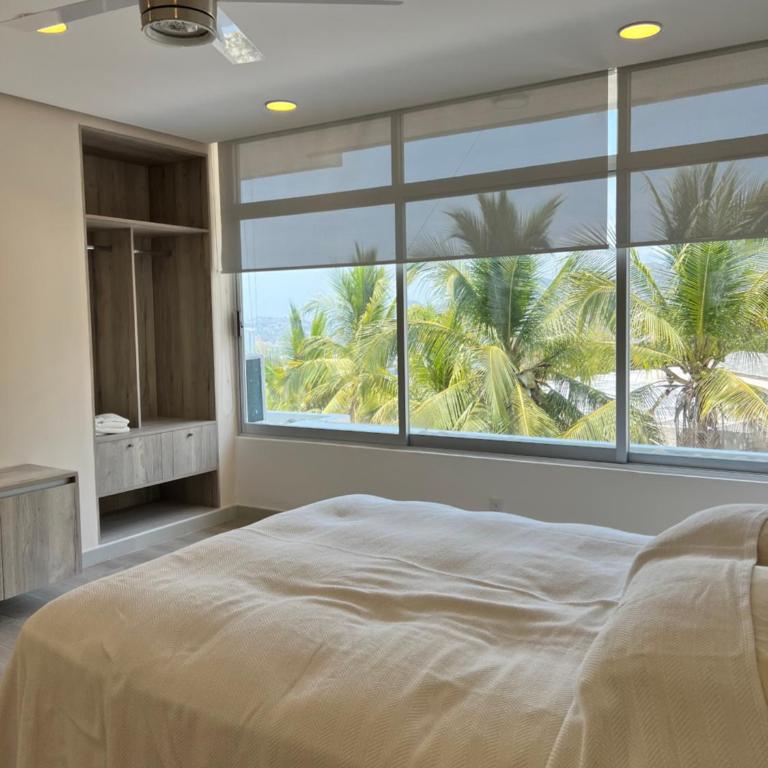 Apartamento Campanario Paraíso 46 Acapulco - Apartamento de 3 dormitorios - 34