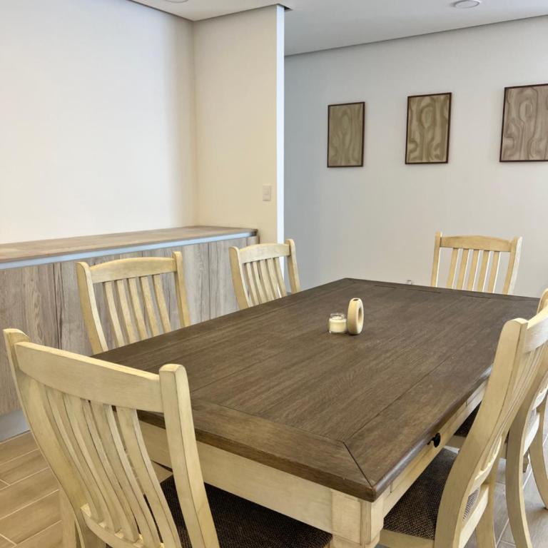 Apartamento Campanario Paraíso 46 Acapulco - Apartamento de 3 dormitorios - 60