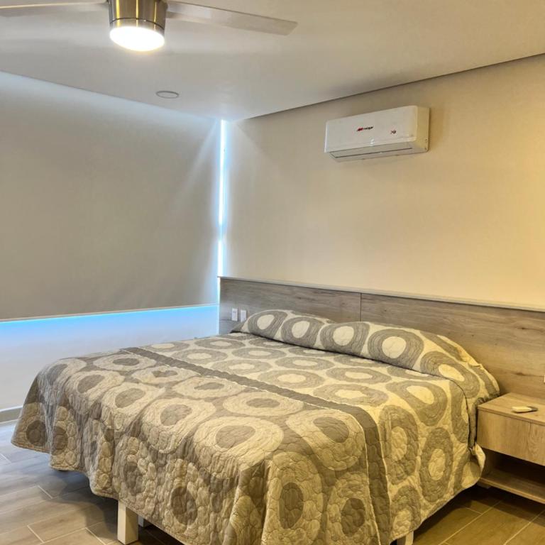 Apartamento Campanario Paraíso 46 Acapulco - Apartamento de 3 dormitorios - 53