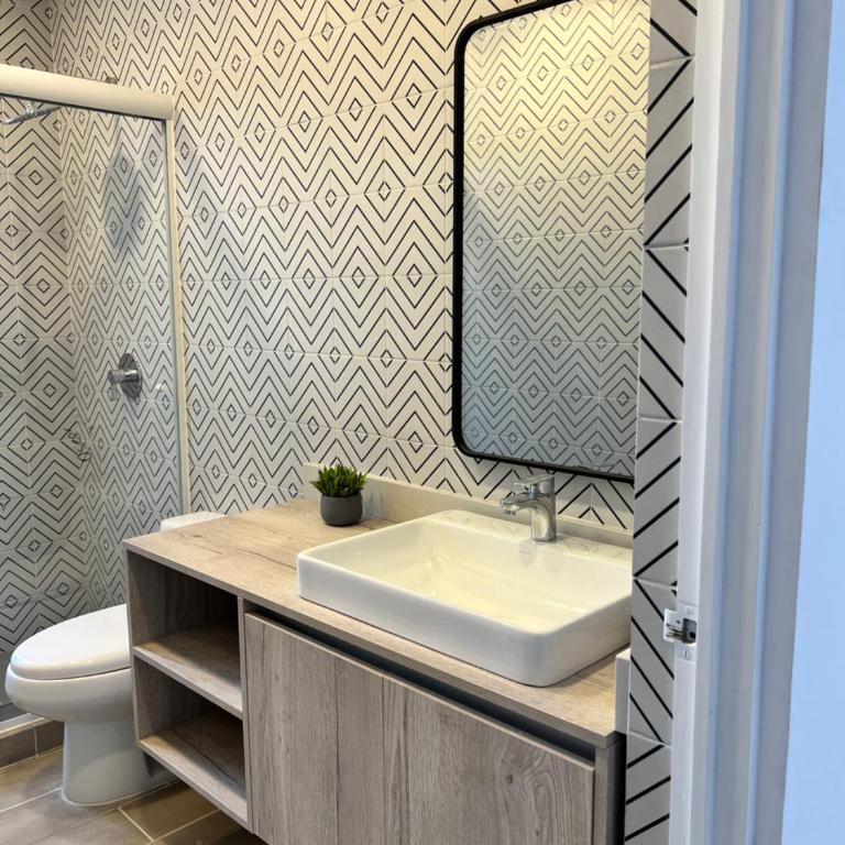 Apartamento Campanario Paraíso 46 Acapulco - Apartamento de 3 dormitorios - 69