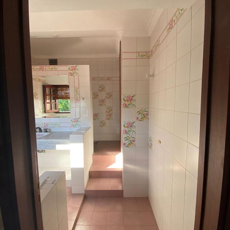 La Escondida, Casa de Huéspedes - King Room with Balcony - 2