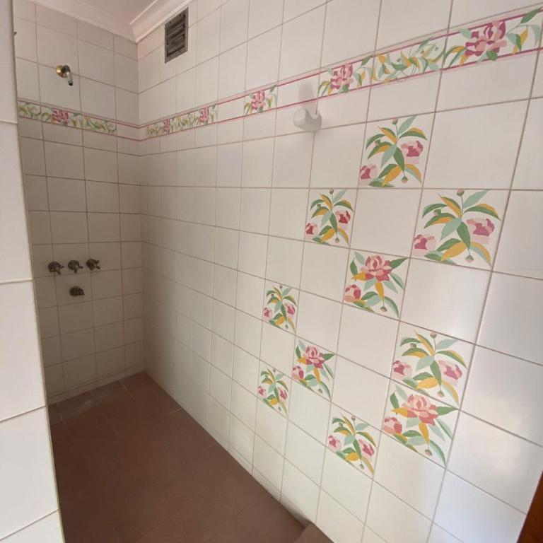 La Escondida, Casa de Huéspedes - Habitación con cama extragrande y balcón - 8