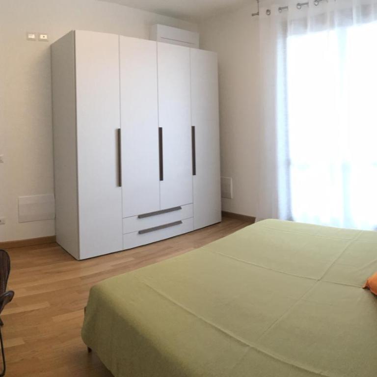 Bardolino Ferienwohnungen A - One-Bedroom Apartment with Terrace - 7