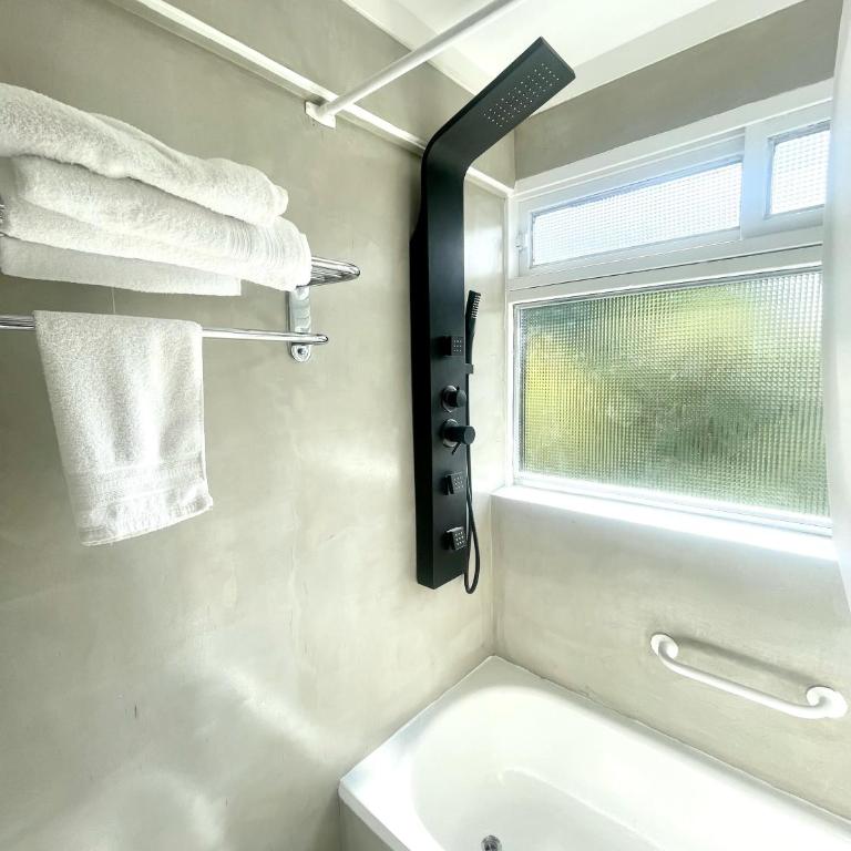 Golf Tower Suites & Apartments - Estudio Superior - 8
