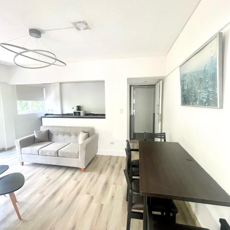 Golf Tower Suites & Apartments - Estudio Superior - 5