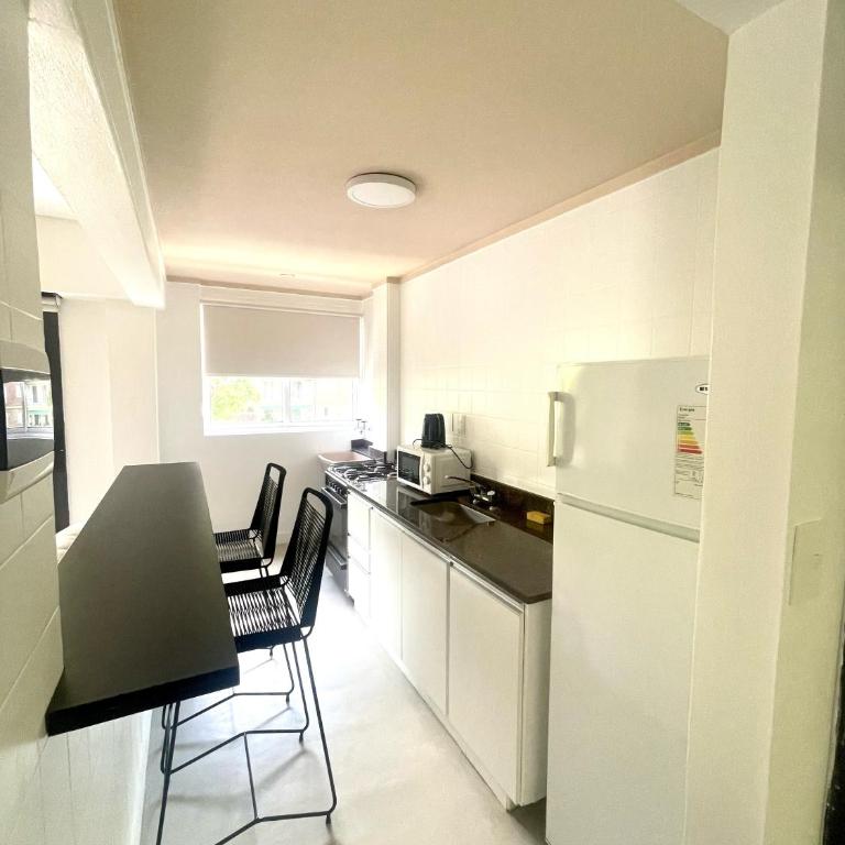 Golf Tower Suites & Apartments - Estudio Superior - 10