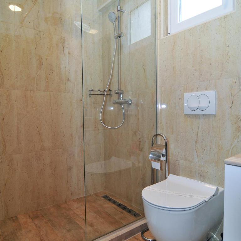 Hotel Montenegrino - Studio with Balcony - 14