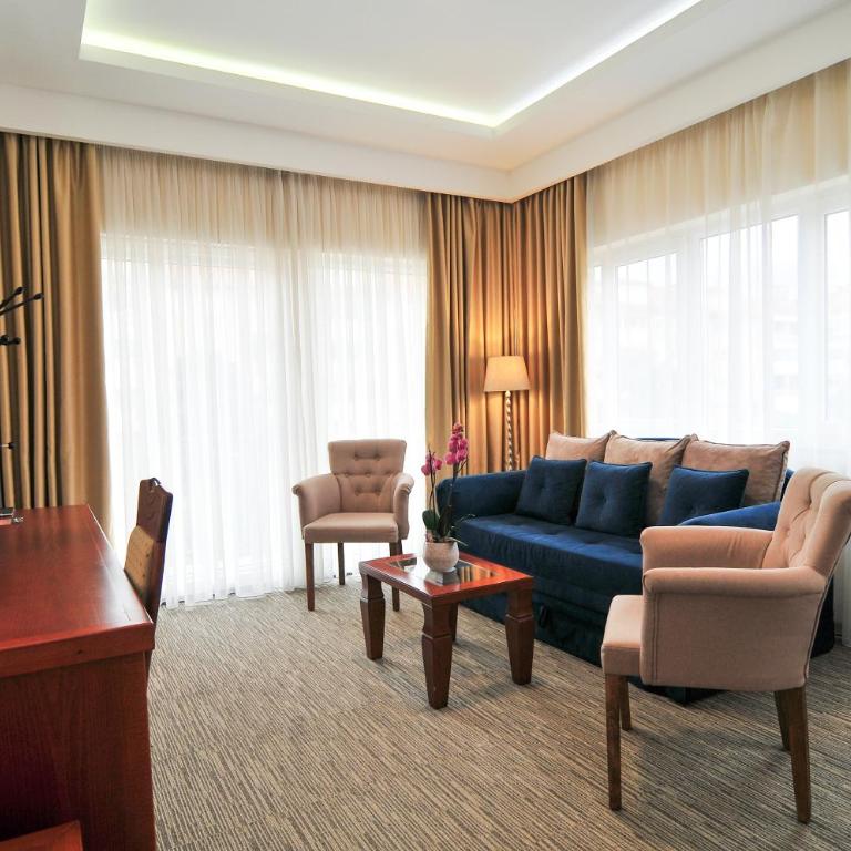 Hotel Montenegrino - Studio with Balcony - 16