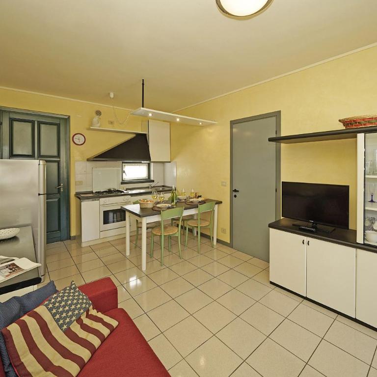 Il Porticciolo P1-12 by Wonderful Italy - Appartamento con Balcone - 9
