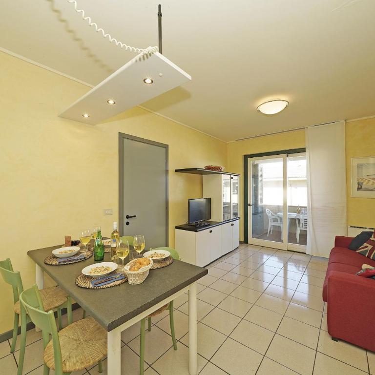 Il Porticciolo P1-12 by Wonderful Italy - Appartamento con Balcone - 6