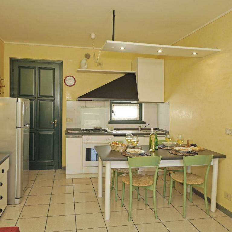 Il Porticciolo P1-12 by Wonderful Italy - Appartamento con Balcone - 11