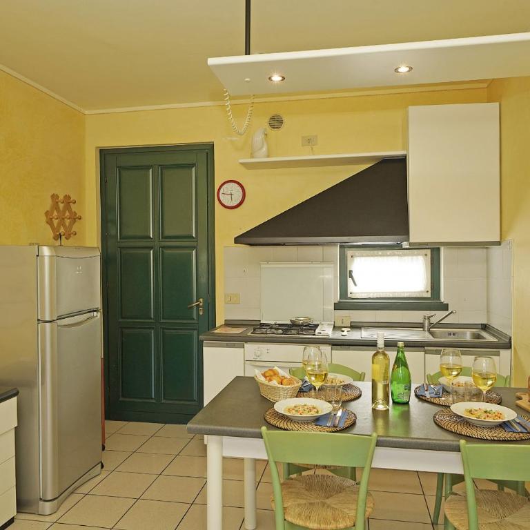 Il Porticciolo P1-12 by Wonderful Italy - Appartamento con Balcone - 10