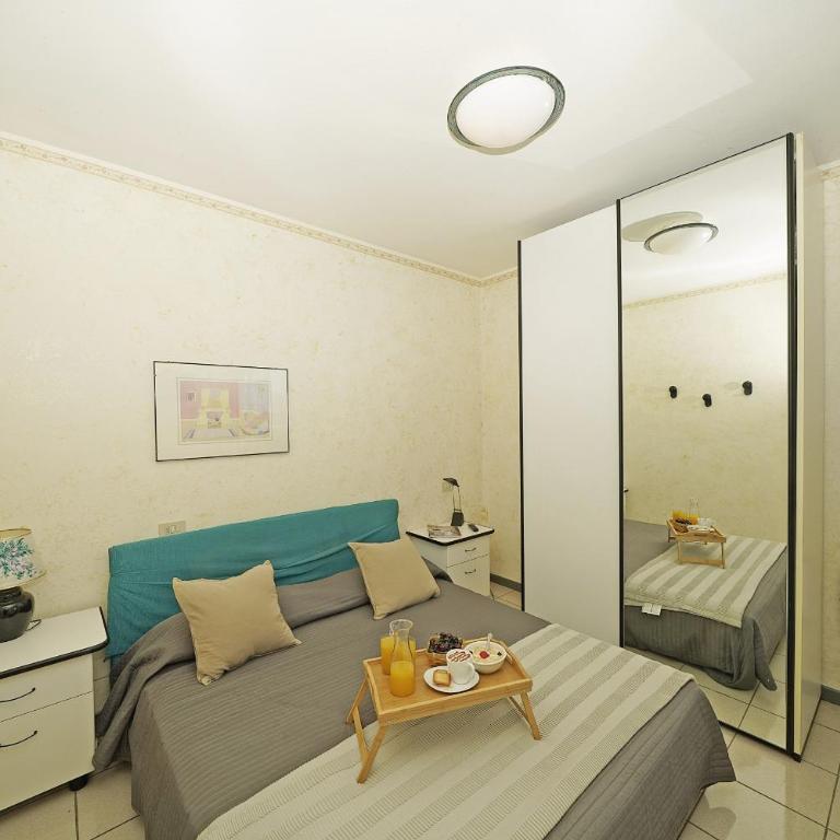 Il Porticciolo P1-12 by Wonderful Italy - Appartamento con Balcone - 13