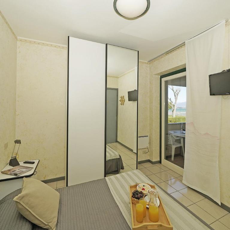 Il Porticciolo P1-12 by Wonderful Italy - Appartamento con Balcone - 14