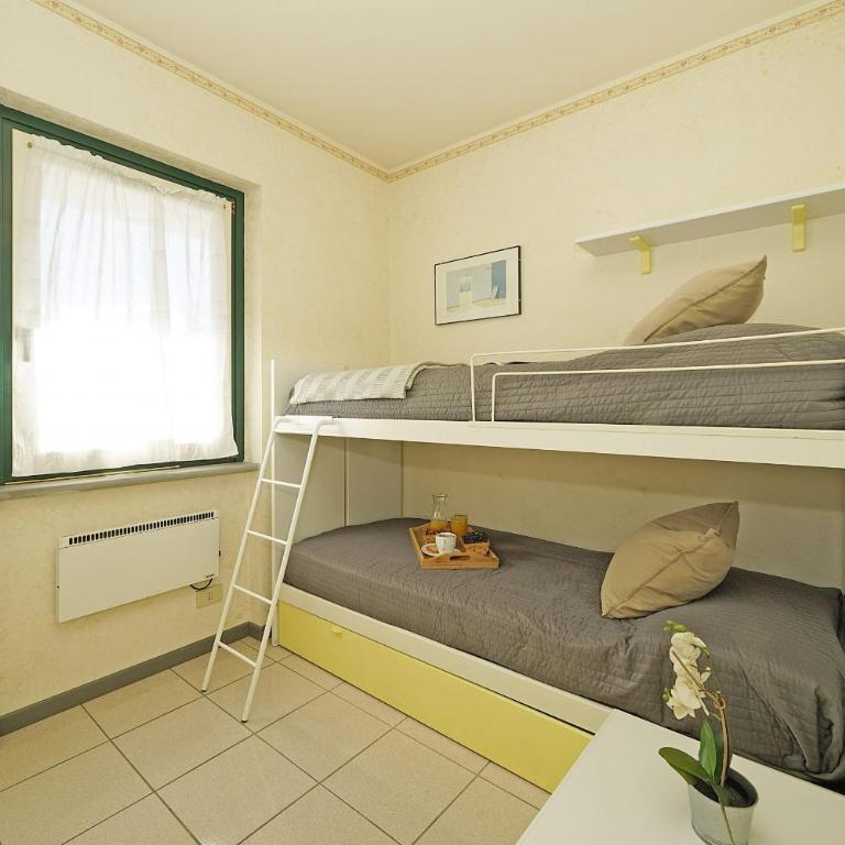 Il Porticciolo P1-12 by Wonderful Italy - Appartamento con Balcone - 15