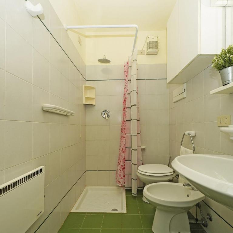 Il Porticciolo P1-12 by Wonderful Italy - Appartamento con Balcone - 19