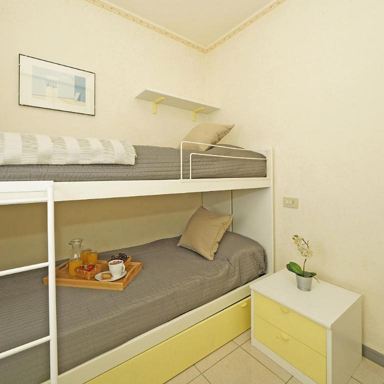 Il Porticciolo P1-12 by Wonderful Italy - Appartamento con Balcone - 18