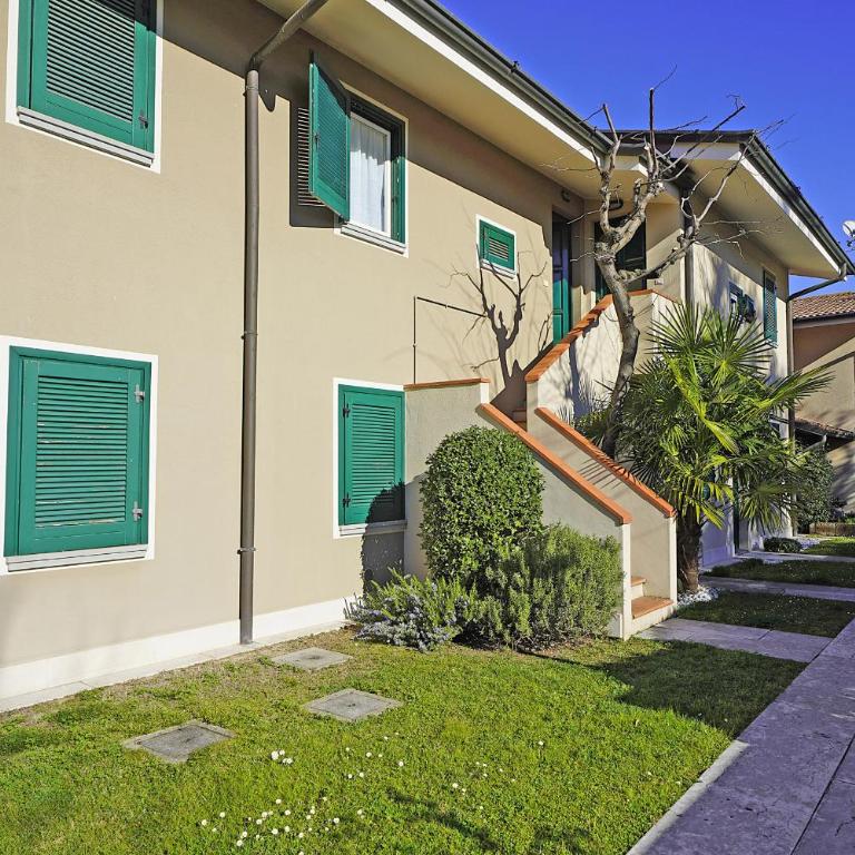 Il Porticciolo P1-12 by Wonderful Italy - Appartamento con Balcone - 29