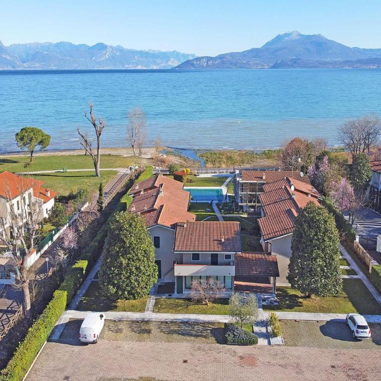 Il Porticciolo P1-12 by Wonderful Italy - Appartamento con Balcone - 32