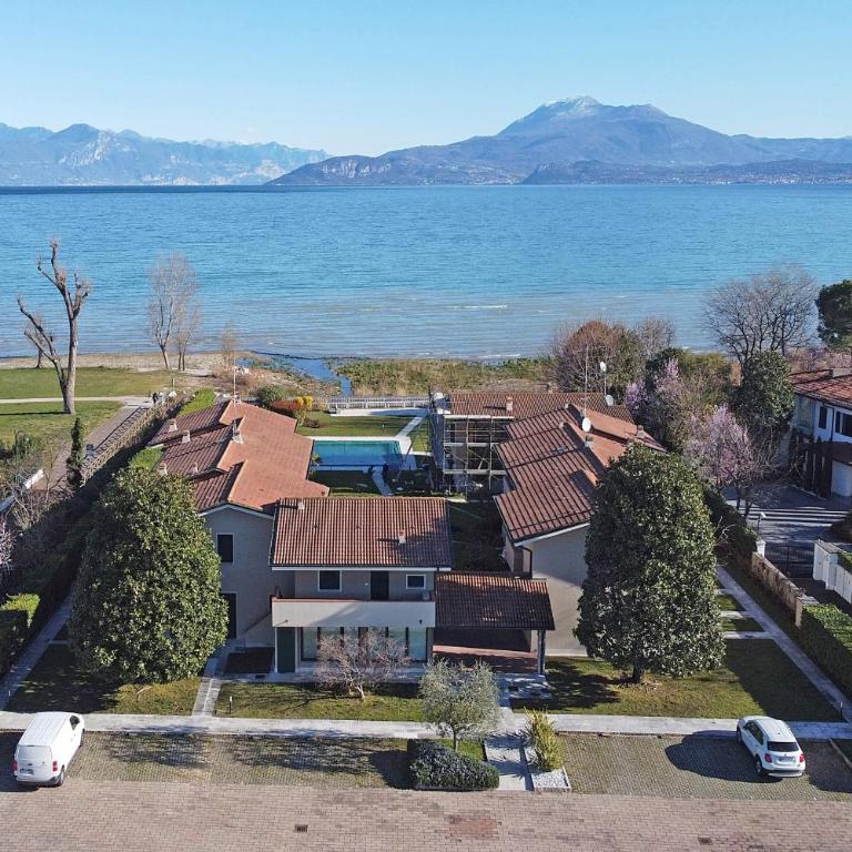 Il Porticciolo P1-12 by Wonderful Italy - Appartamento con Balcone - 33
