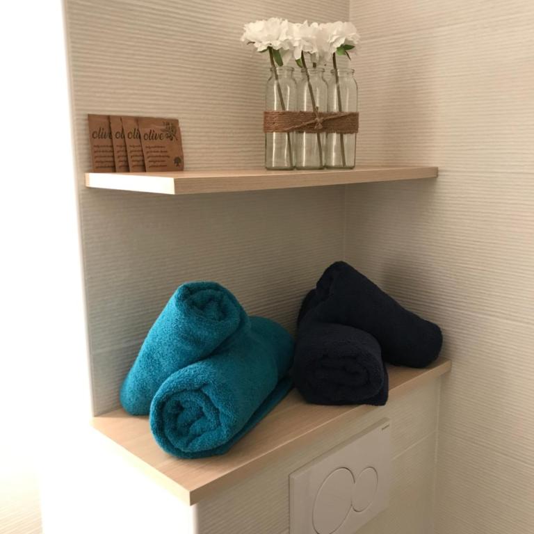 Appartement Maroelvi - Studio Standard - 30