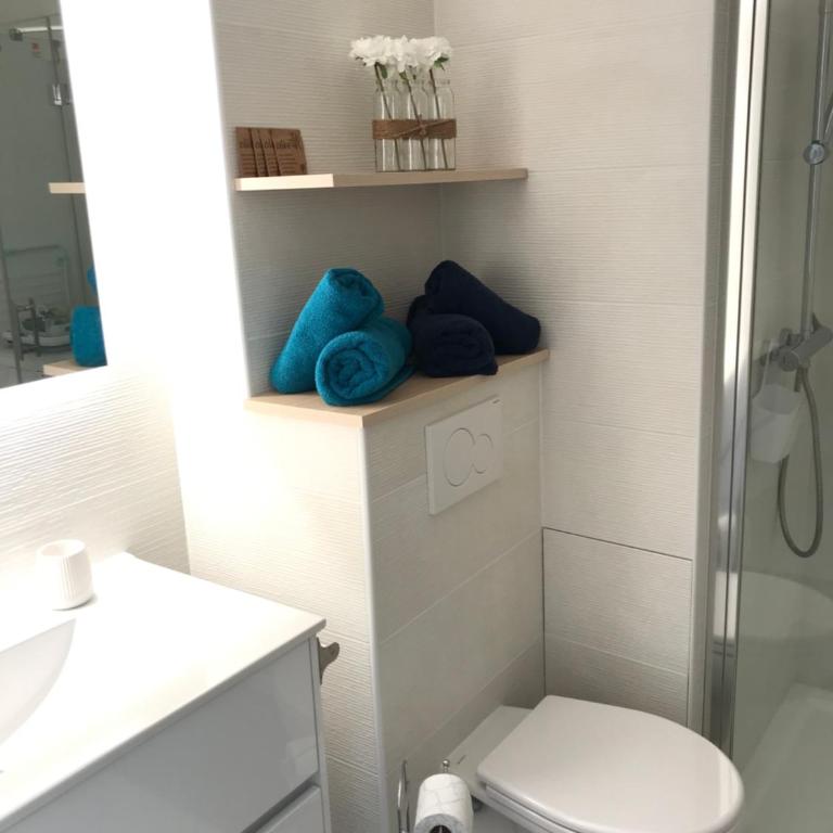 Appartement Maroelvi - Studio Standard - 28