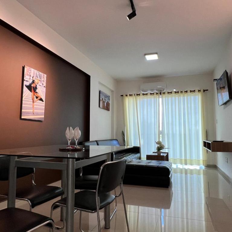 Pacifico Apart Hotel - Two-Bedroom Apartment - 13