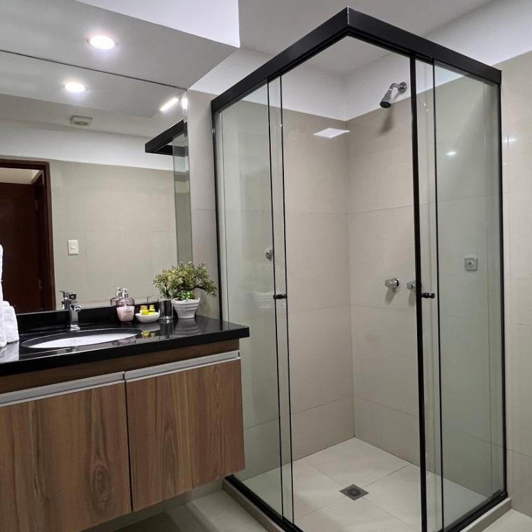 Pacifico Apart Hotel - Two-Bedroom Apartment - 12