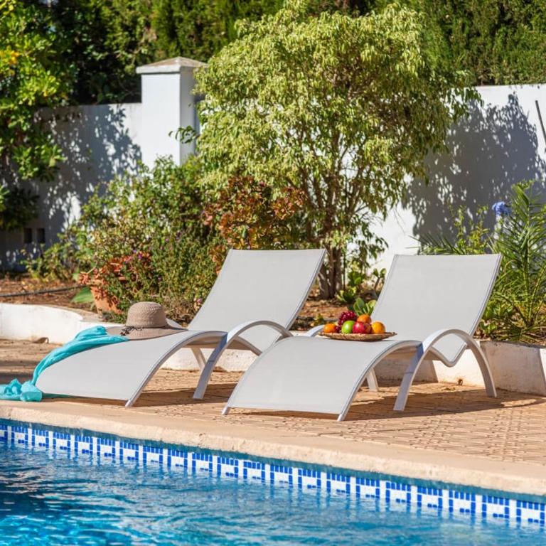 Villa Watsi - PlusHolidays - Villa con piscina privada - 33