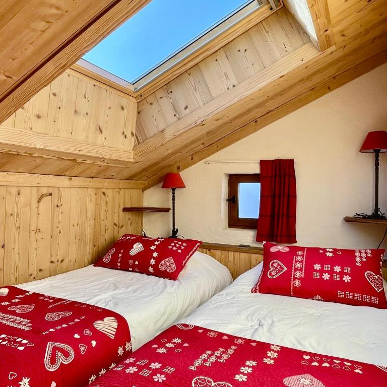 Club Alpina - Champagny-en-Vanoise - Appartement Supérieur - 11
