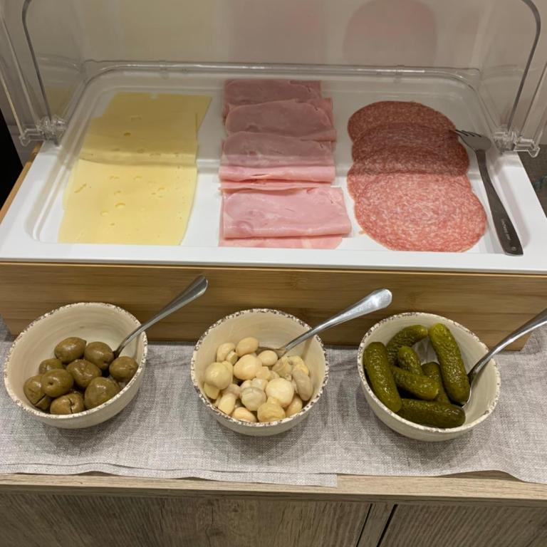 B&B D'Amari Affittacamere - Doppelzimmer mit eigenem Bad - 31