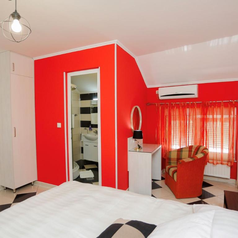 Hotel - Villa Lejla - Economy Double Room - 7