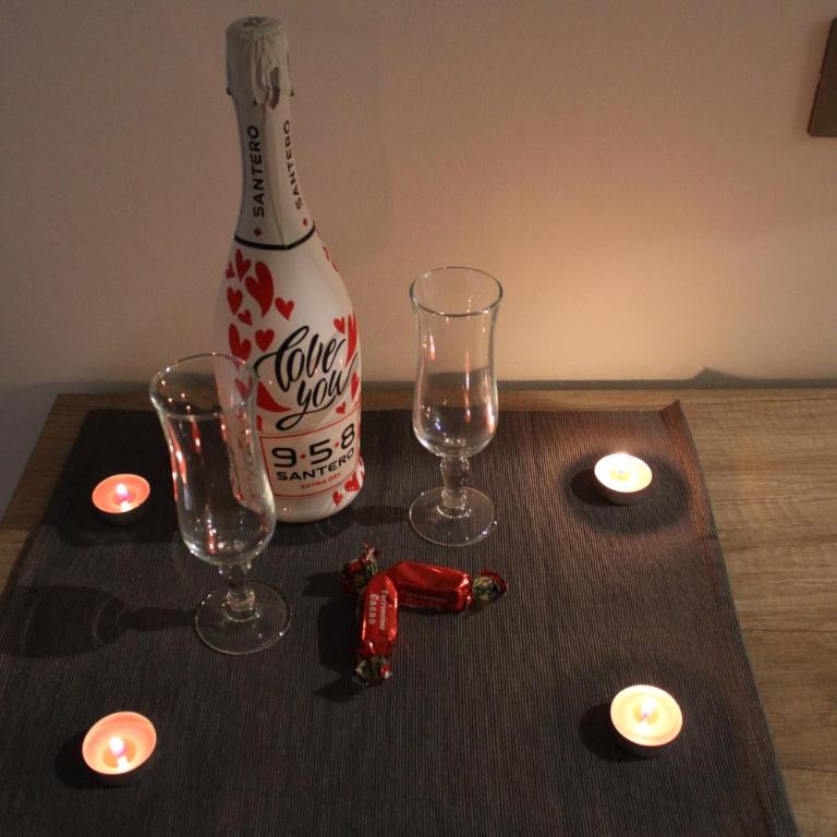 B&B D'Amari Affittacamere - Double Room with Private Bathroom - 9