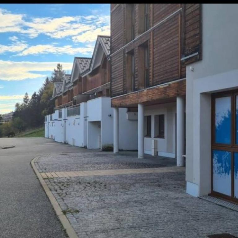 La Poudreuse Résidence les Balcons d'Aix - Studio - 16