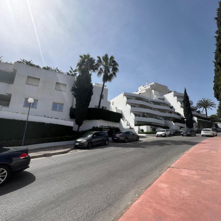 Impeccable large apartment with immense terrace and private garden overlooking the mountain, featuring 2 bedrooms and sleeping up to 4 guests located 100 meters from Plaza Maestranza - Two-Bedroom Apartment - 92