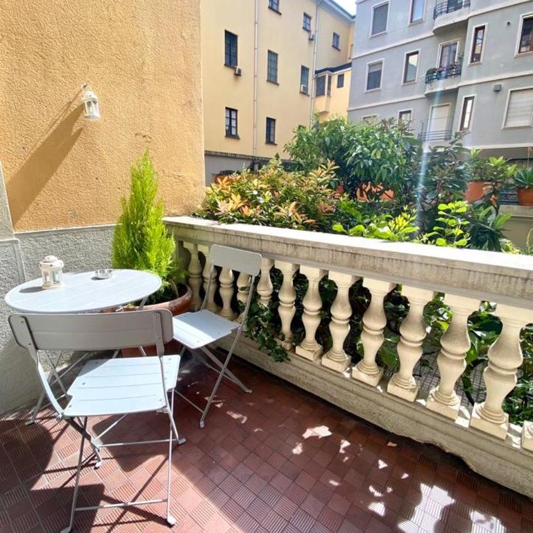 Apartment in Brera Milan - Appartamento con 1 Camera da Letto - 14