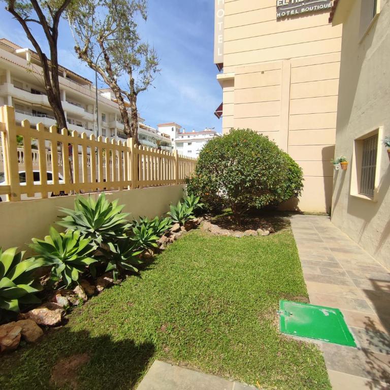 Torremolinos Playa La Carihuela - Apartment mit 1 Schlafzimmer - 14