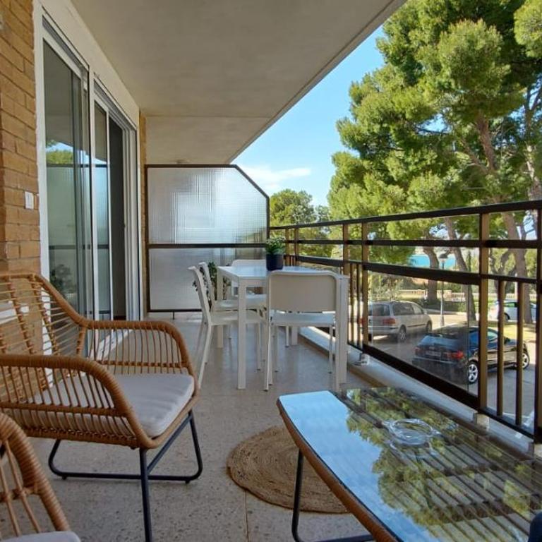 Colibri Apartment Beach - One-Bedroom Apartment - 17