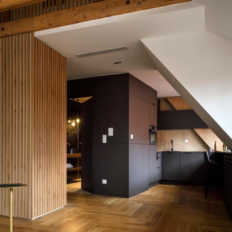 Rive Petite Venise Appartement Luxe - Centre Ville Colmar - Clim, Ascenseur & possibilité Parking - Appartamento Superior - 3