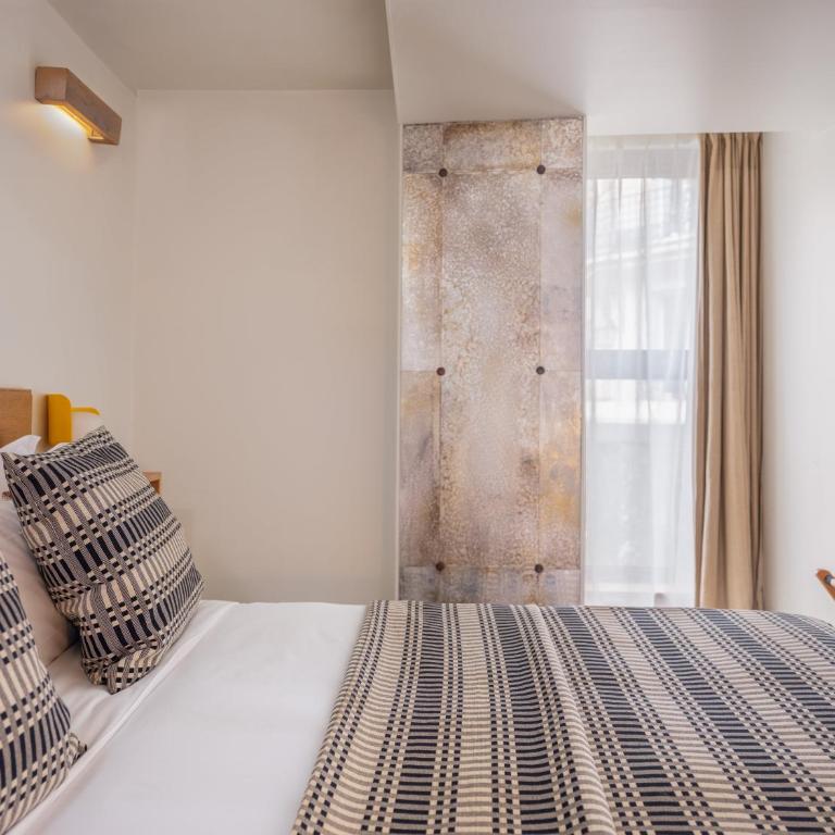 Hôtel Edgar & Achille - Habitación Doble Confort - 2