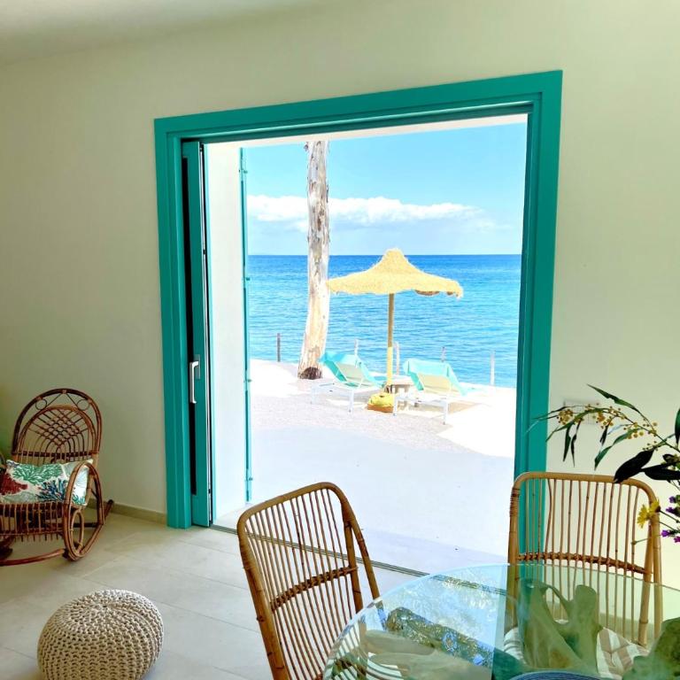Villa Azurella Il Paradiso è qui - Villa Fronte Spiaggia - 34