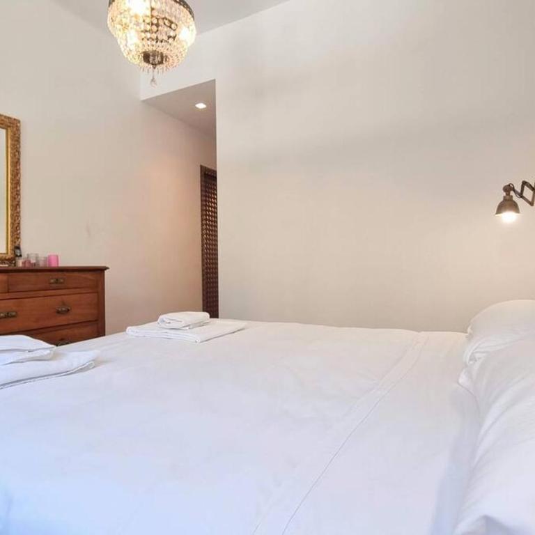 Affitto Turistico - Ilaria - Appartamento con 1 Camera da Letto - 2