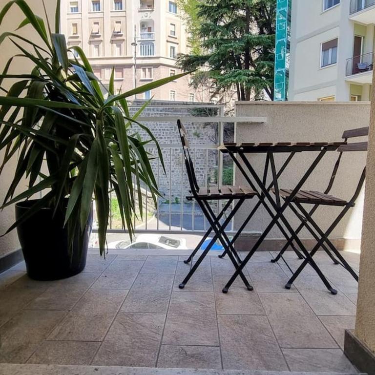 Affitto Turistico - Ilaria - Appartamento con 1 Camera da Letto - 4