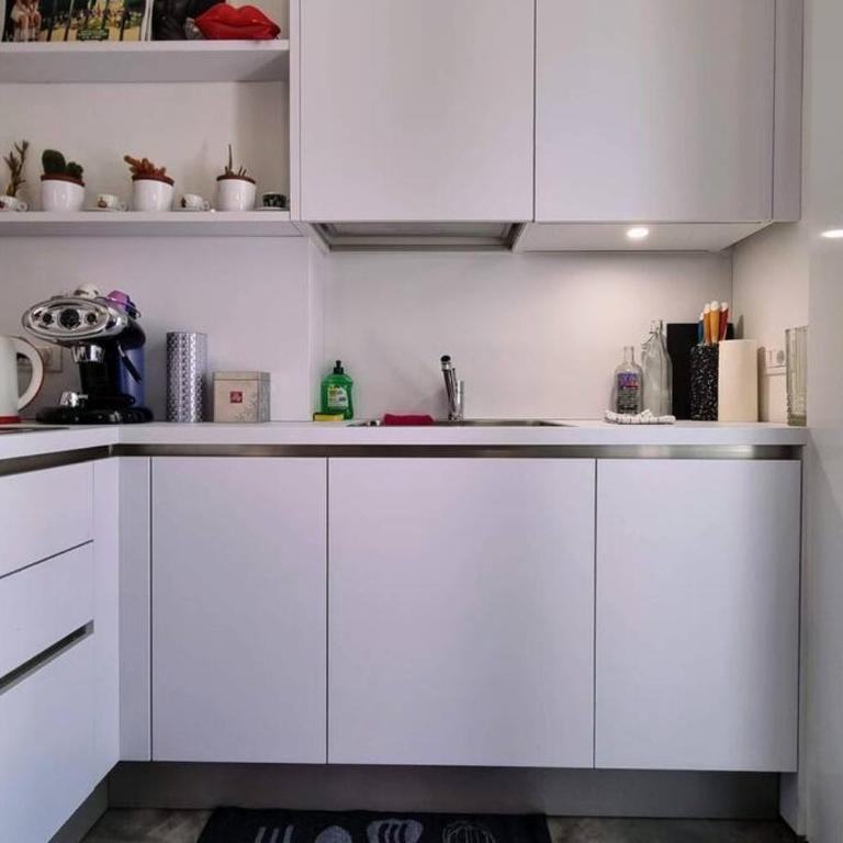 Affitto Turistico - Ilaria - Appartamento con 1 Camera da Letto - 7