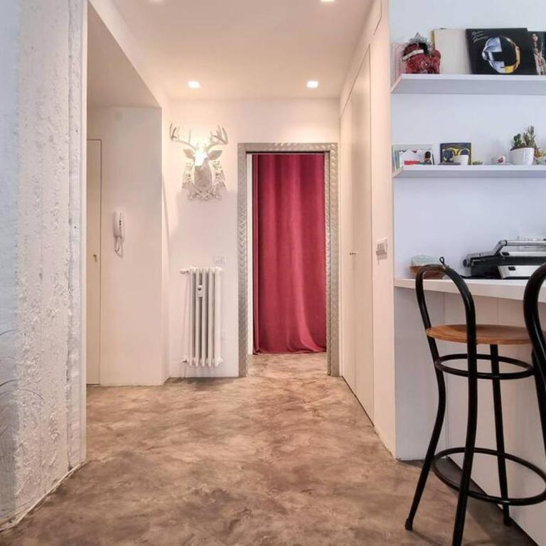 Affitto Turistico - Ilaria - Appartamento con 1 Camera da Letto - 11