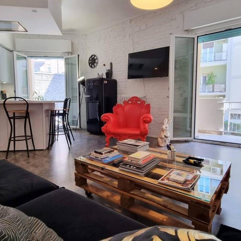 Affitto Turistico - Ilaria - Appartamento con 1 Camera da Letto - 13
