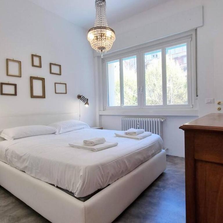 Affitto Turistico - Ilaria - Appartamento con 1 Camera da Letto - 16