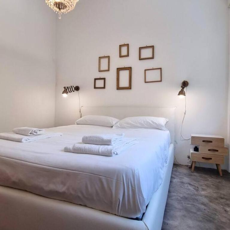 Affitto Turistico - Ilaria - Appartamento con 1 Camera da Letto - 17