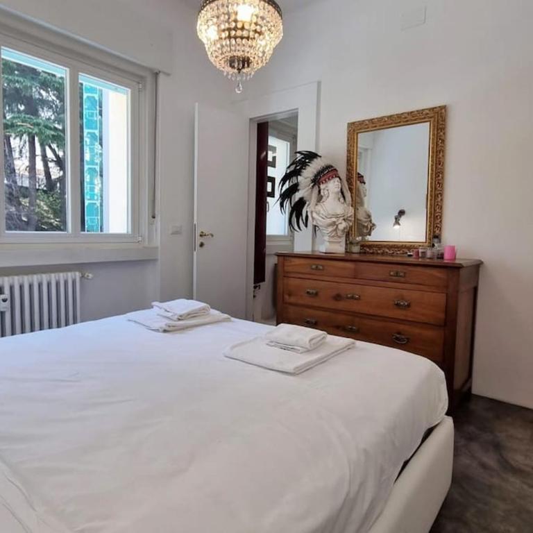 Affitto Turistico - Ilaria - Appartamento con 1 Camera da Letto - 18