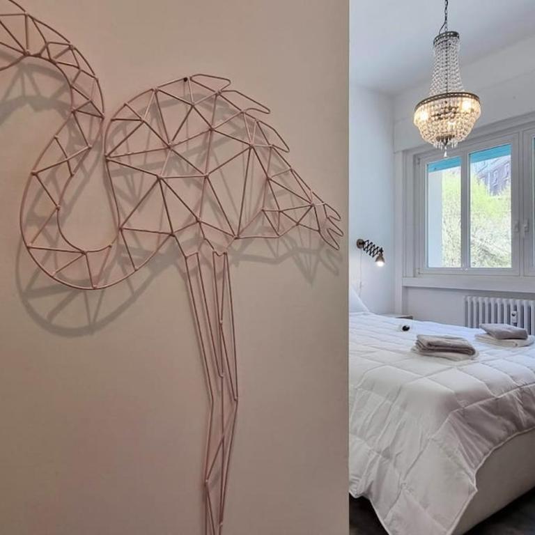 Affitto Turistico - Ilaria - Appartamento con 1 Camera da Letto - 19